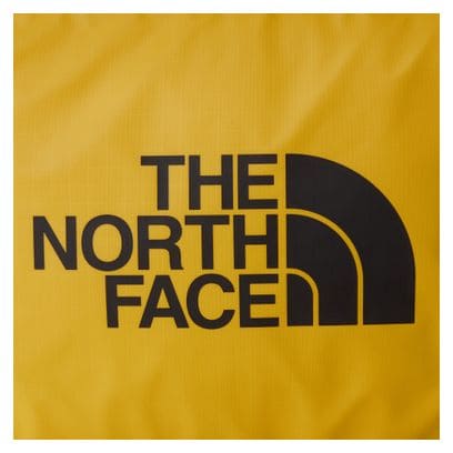 The North Face Base Camp Gear Box Opbergtas M - 65L Geel