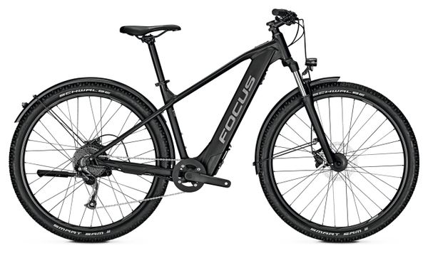 Vtt focus electrique 2019 hotsell