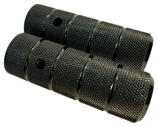Pegs BMX KHE STYLUS en aluminium 14 mm  1 paire