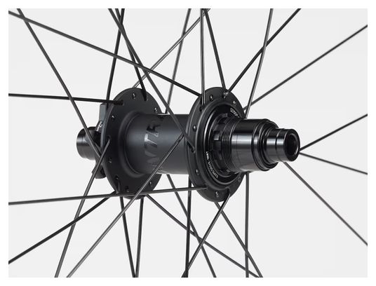 Bontrager Line Comp 30 TLR Boost 29'' Rear Wheel | 12x148 mm | 6-Hole