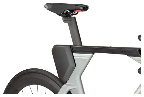 BMC Timemachine 01 Disc One Triathlon Bike Sram Force eTap