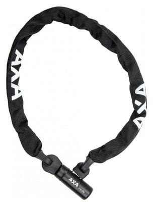 AXA Cadenas Linq City 100Cm Ø7Mm - Noir