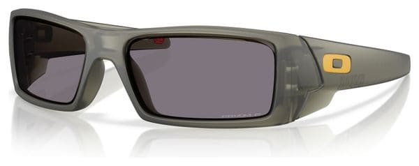 Lunettes Oakley Gascan - Collection Latitude / Prizm Grey Polarized / Ref: OO9014-D560