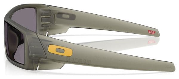 Lunettes Oakley Gascan - Collection Latitude / Prizm Grey Polarized / Ref: OO9014-D560