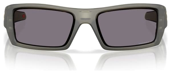 Lunettes Oakley Gascan - Collection Latitude / Prizm Grey Polarized / Ref: OO9014-D560