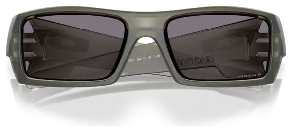 Lunettes Oakley Gascan - Collection Latitude / Prizm Grey Polarized / Ref: OO9014-D560