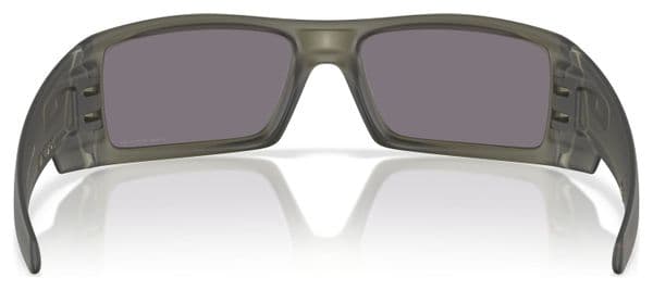 Lunettes Oakley Gascan - Collection Latitude / Prizm Grey Polarized / Ref: OO9014-D560