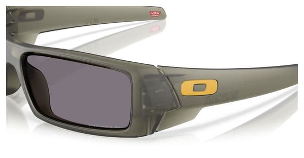 Lunettes Oakley Gascan - Collection Latitude / Prizm Grey Polarized / Ref: OO9014-D560