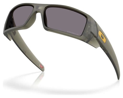 Lunettes Oakley Gascan - Collection Latitude / Prizm Grey Polarized / Ref: OO9014-D560