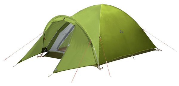 Vaude Campo Compact XT 2 Personentent Groen