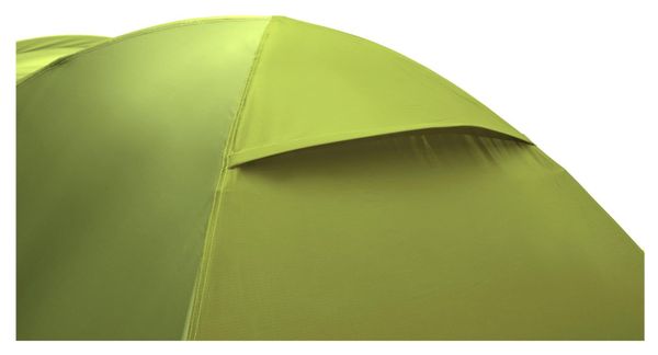 Tente 2 Personnes Vaude Campo Compact XT Vert