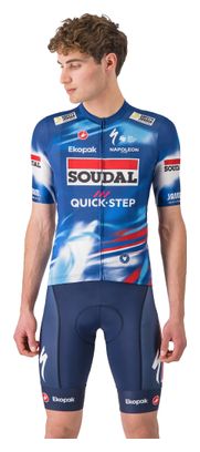Castelli Competizione 2 Soudal Broek
