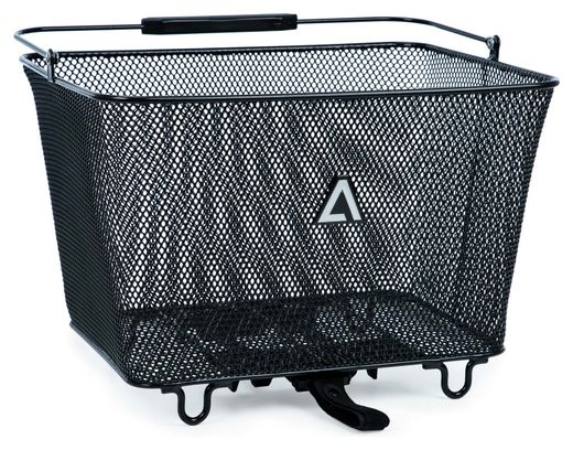 Cestino porta acidi 25 RILink 25L Nero