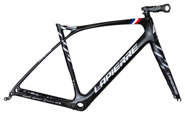 Cuadro Lapierre Xelius SL Disc 2021 Team Groupama-FDJ - Producto renovado