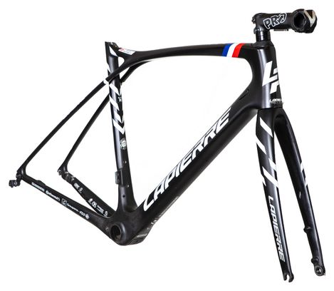 Cuadro Lapierre Xelius SL Disc 2021 Team Groupama-FDJ - Producto renovado