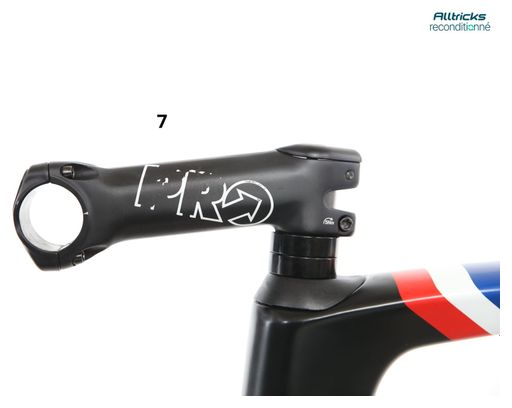 Cuadro Lapierre Xelius SL Disc 2021 Team Groupama-FDJ - Producto renovado