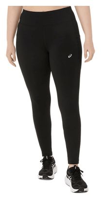 Mallas largas térmicas Asics Core Winter Mujer Negro