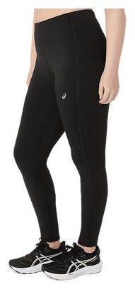 Mallas largas térmicas Asics Core Winter Mujer Negro