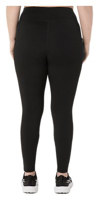 Mallas largas térmicas Asics Core Winter Mujer Negro