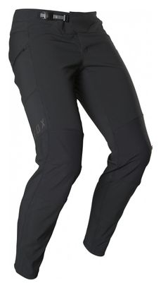 Fox Defend Fire Trousers Black