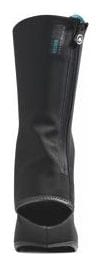 Assos GT Winter Shoe Covers Black