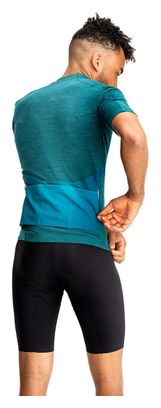 7Mesh MK3 Bib Shorts Black