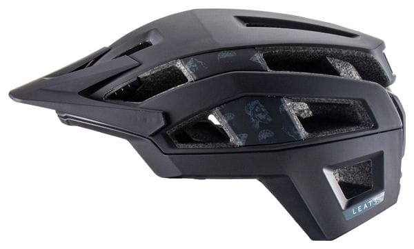 Helmet MTB Trail 3.0 V22 Black