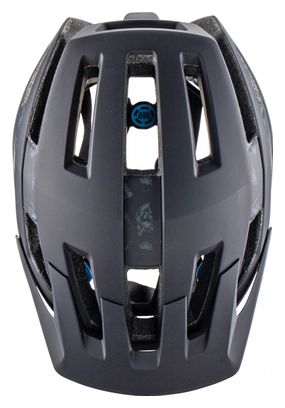 Casque Leatt VTT Trail 3.0 V22 Noir