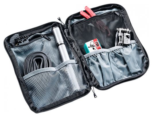 Werkzeugtasche Deuter Schwarz