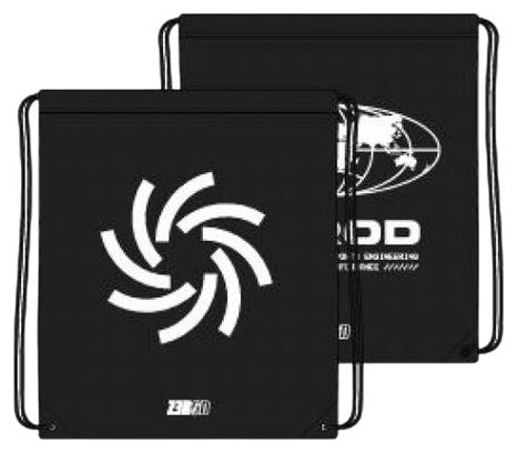Borsa Z3rd Fusion nera