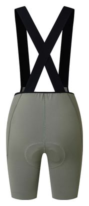 Shorts à Bretelles Quick Release SwiftEase