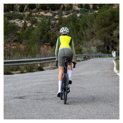 Shorts à Bretelles Quick Release SwiftEase
