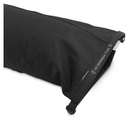 Acepac Bar Dry Bag 8 L Negro