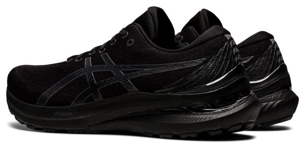 Asics Gel Kayano 29 Running Shoes Black