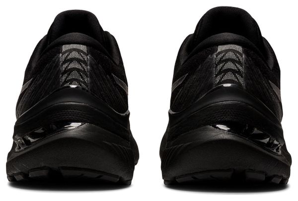Chaussures Running Asics Gel Kayano 29 Noir