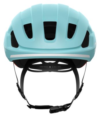 Casco Poc POCito Omne Mips Azul/Naranja Niños