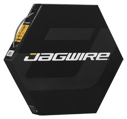 Caja de cambio Jagwire 50m negro