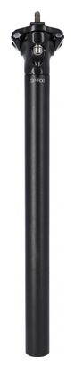 XLC SP-R06 Tija de sillín Negra