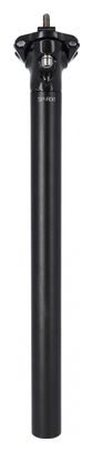 XLC SP-R06 Seatpost Black