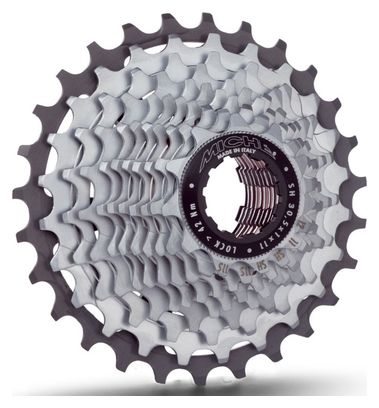 Cassette Miche Primato Light Acier/Aluminium 11 vitesses Campagnolo
