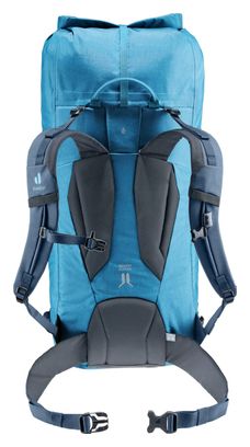 Sac d'Alpinisme Deuter Durascent 44+10L Bleu