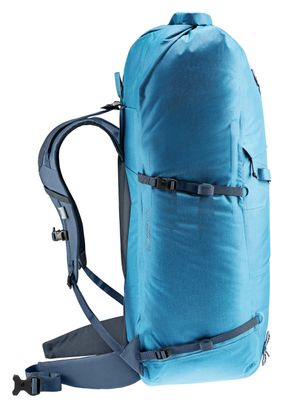 Sac d'Alpinisme Deuter Durascent 44+10L Bleu