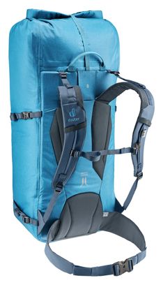 Sac d'Alpinisme Deuter Durascent 44+10L Bleu