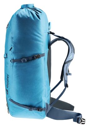 Sac d'Alpinisme Deuter Durascent 44+10L Bleu