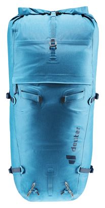 Deuter Durascent Mountaineering Backpack 44+10L Blue