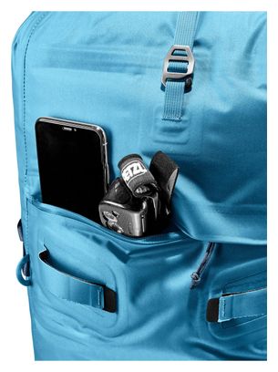 Sac d'Alpinisme Deuter Durascent 44+10L Bleu