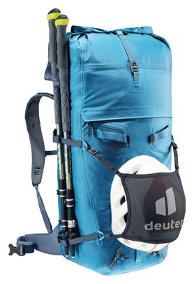 Sac d'Alpinisme Deuter Durascent 44+10L Bleu