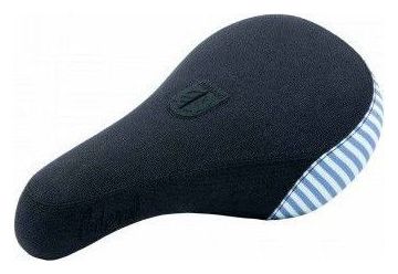 Selle Federal Mid Pivotal Pinstripe Noir