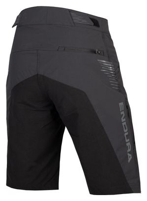 Shorts de MTB Endura SingleTrack II negros