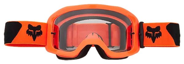 Fox Main Core Orange Goggle